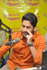 Premam Movie Song Launch in Radio Mirchi